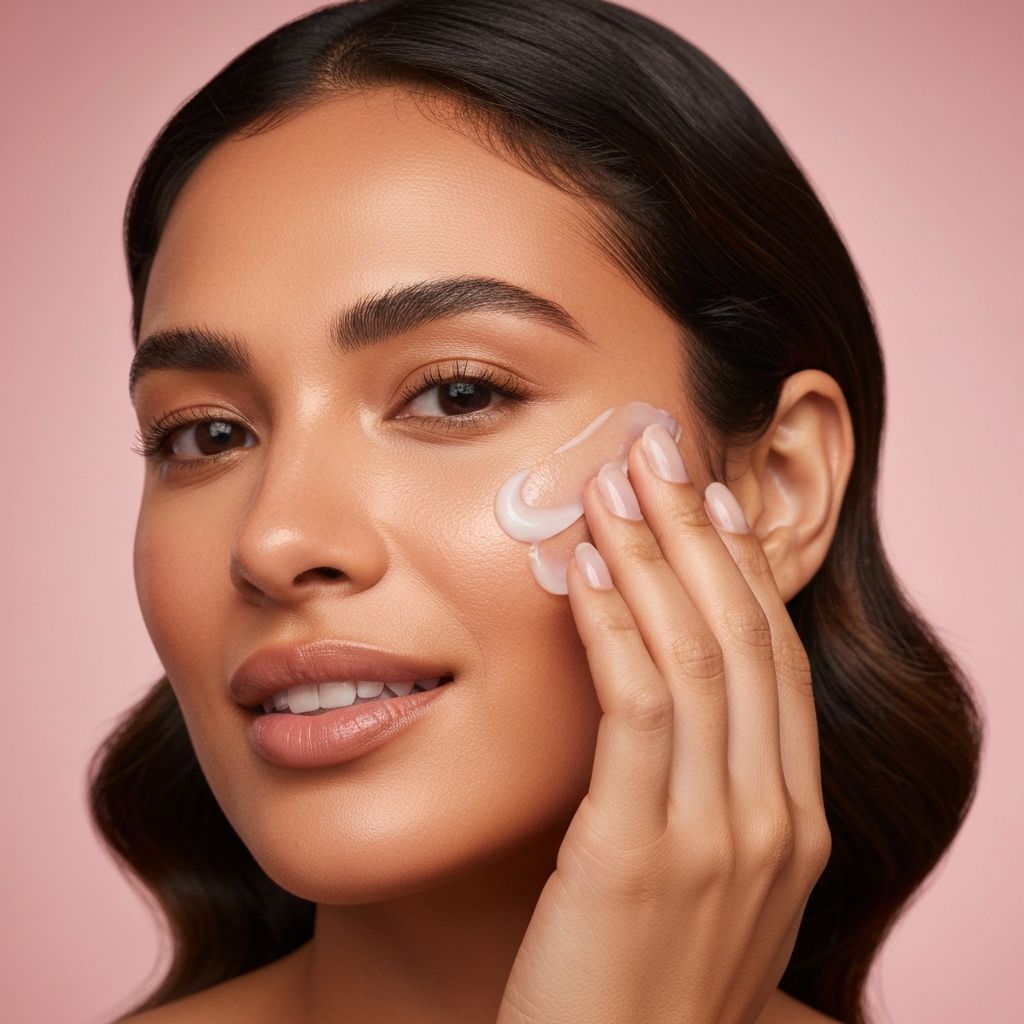 Hydrating Face Cream